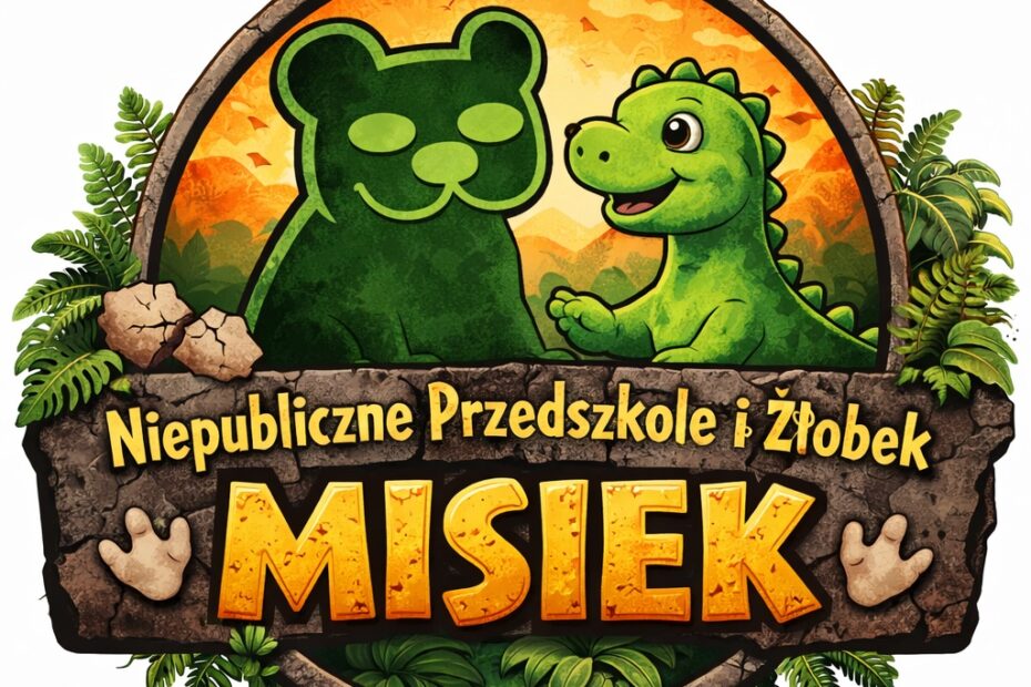 Misiek Dzień Dinozaura