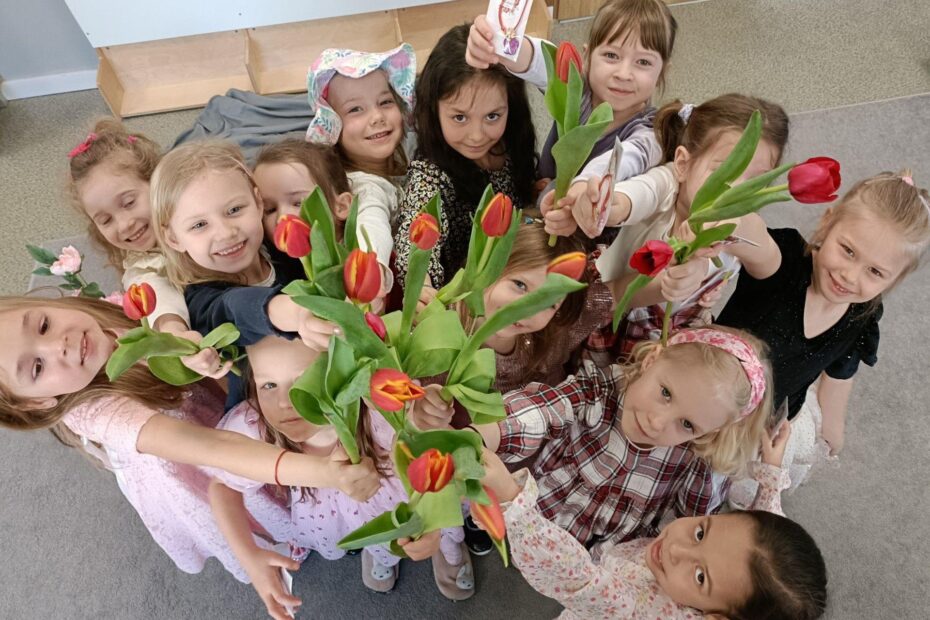 Dzień Kobiet w MIŚKU