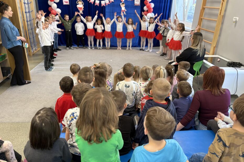 Apel z okazji Święta Konstytucji 3 Maja