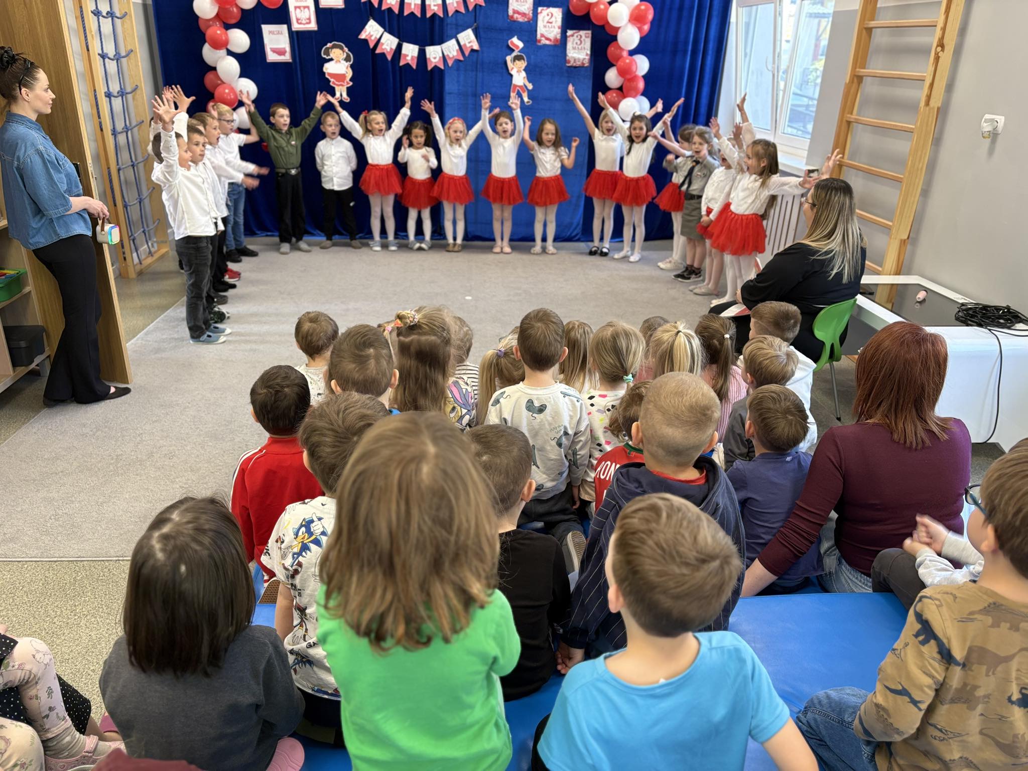 Apel z okazji Święta Konstytucji 3 Maja