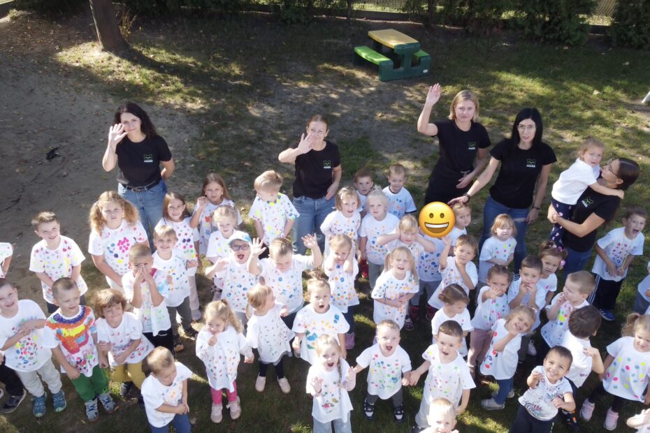 Dzień Przedszkolaka w MIŚKU