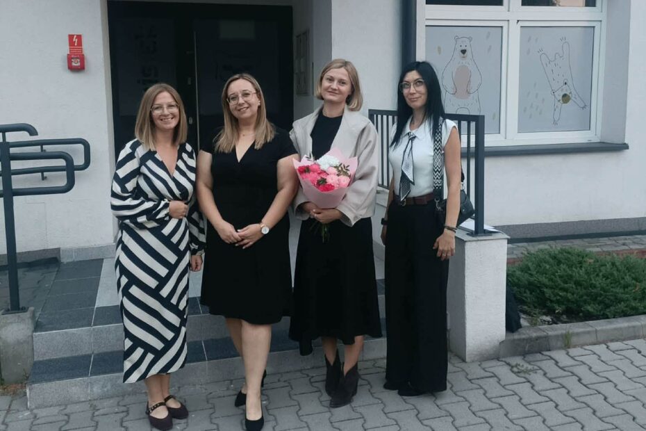 Wielki sukces naszych Nauczycielek!