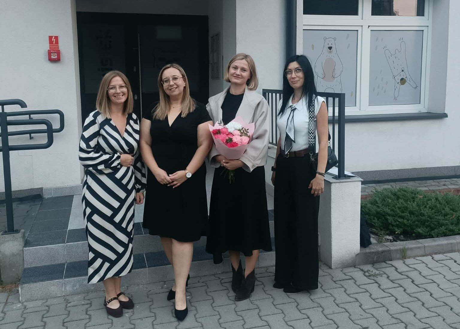 Wielki sukces naszych Nauczycielek!