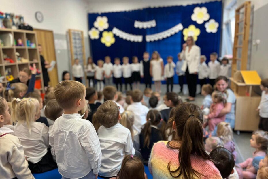 Dzień Edukacji Narodowej w MIŚKU