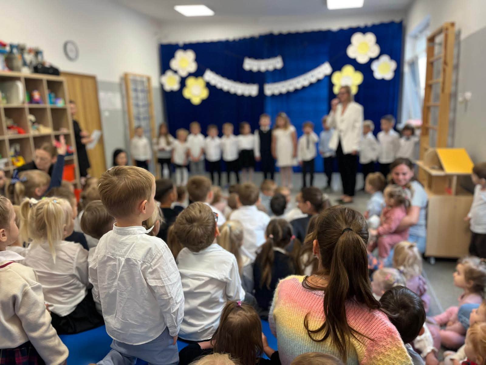 Dzień Edukacji Narodowej w MIŚKU